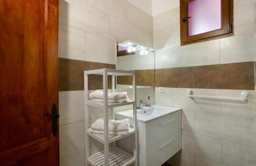 La Aldea de San Nicolas House | Villa Paraiso Aldeano 1+2