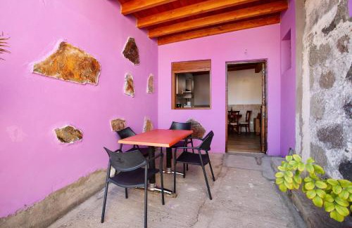 La Aldea de San Nicolas House | Villa Paraiso Aldeano 1+2