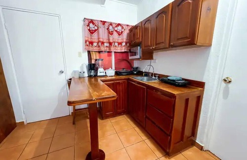 Jaco Villa | Villa Paraíso Mango 4