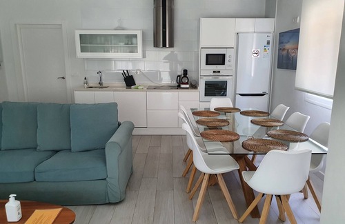 San Luis Villa | Villa Paraíso Torrevieja