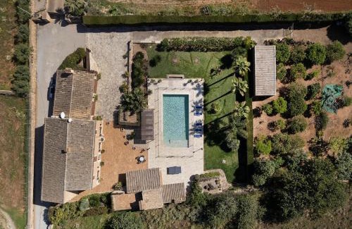 S Horta Ski Chalet | Villa para 10 personas con BBQ, piscina y terraza
