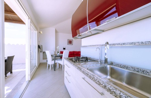 Terra Mala Villa | Villa Paradiso, Terra Mala, Quartu Sant'Elena