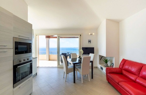 Terra Mala Villa | Villa Paradiso, Terra Mala, Quartu Sant'Elena