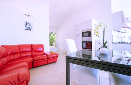Terra Mala Villa | Villa Paradiso, Terra Mala, Quartu Sant'Elena