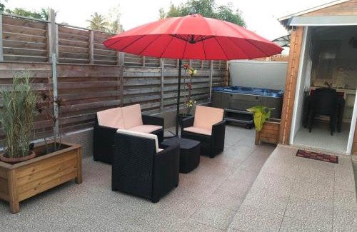 Morne-A-l'Eau House | Villa Paradis Ultime