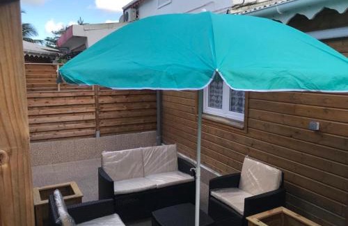 Morne-A-l'Eau House | Villa Paradis Ultime