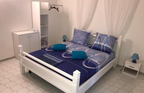 Morne-A-l'Eau House | Villa Paradis Ultime