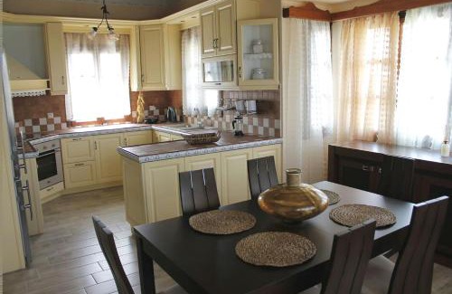 Samos Villa | Villa paradise