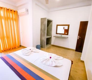 Kosgoda House | Villa Paradise Ocean