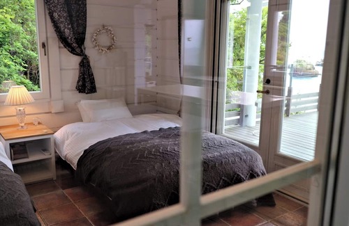 Kawazu Hotel | Villa Paradise of the sea and white sand Casa d/Kamogun Shizuoka