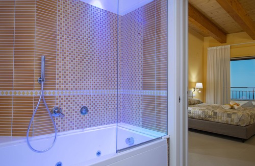 Agerola Bed & Breakfast | Villa Paradise Resort