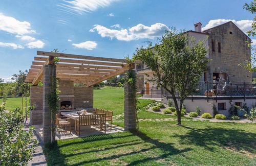 Sveti Bartol House | Villa Paradiso dIstria