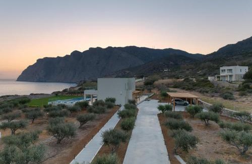 Pefki Villa | Villa Paradiso