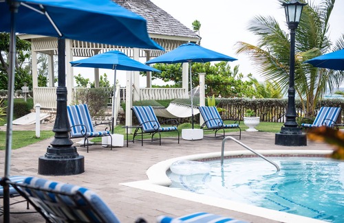 Mammee Bay Villa | Villa Paradiso