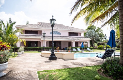 Mammee Bay Villa | Villa Paradiso