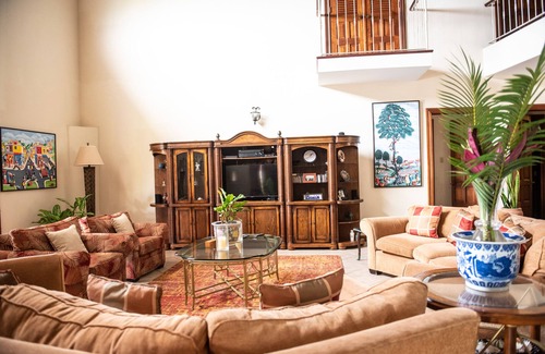 Mammee Bay Villa | Villa Paradiso