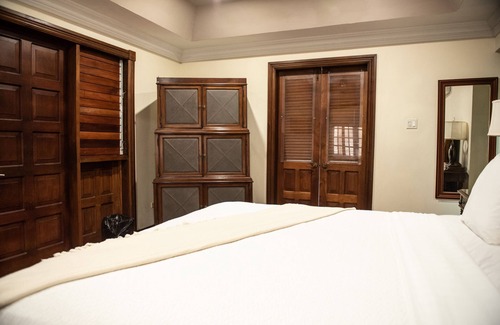 Mammee Bay Villa | Villa Paradiso