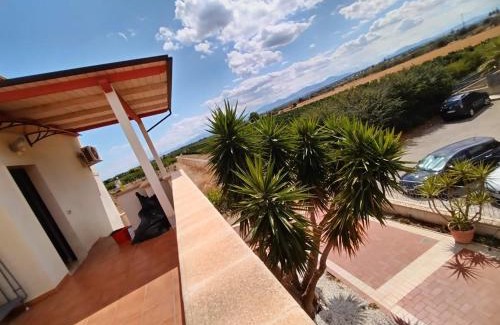 Scanzano Jonico House | VILLA PARADISO Medusa