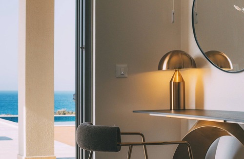 Pefki Villa | Villa Paradiso offer relaxation, nature, and lasting memories beyond just luxury
