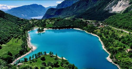Tenno Apartment | Villa Paradiso Parolari