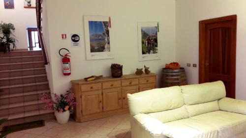 Tenno Apartment | Villa Paradiso Parolari
