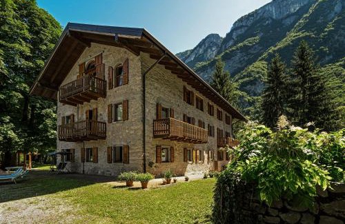 Tenno Apartment | Villa Paradiso Parolari