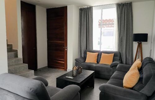 Puerto Vallarta House | Villa Paradiso Residencial