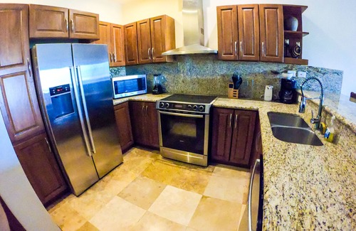 Pristine Bay Villa | Villa Paradiso Sorrunded by Pete Dye Golf Course