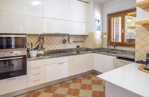 Bivio Lugnano Villa | Villa Paradiso–Villa with private pool, Umbria