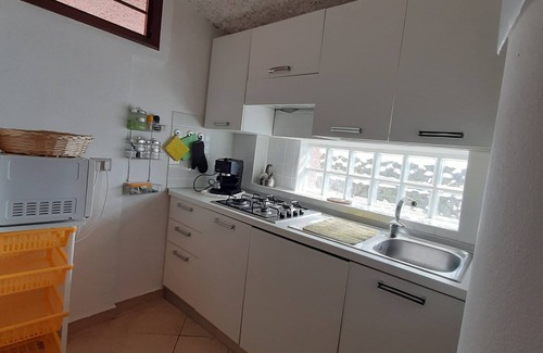 Villa San Pietro Villa | Villa Paradiso with private pool, air conditioning Wi-Fi/sleeps 7