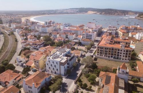 Sao Martinho do Porto Villa | Villa Paraiso - By SCH