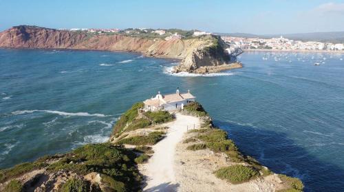 Sao Martinho do Porto Villa | Villa Paraiso - By SCH