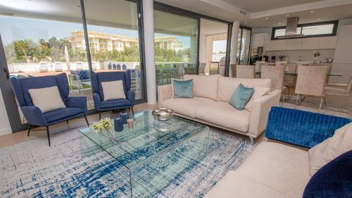 Castillo de Sabinillas Villa | Villa Paraiso, 15