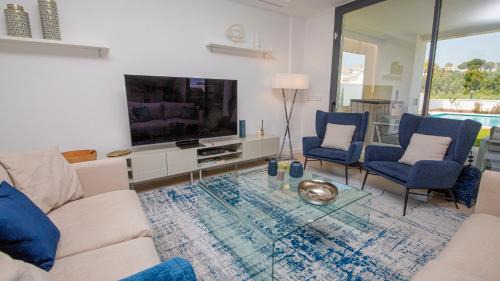 Castillo de Sabinillas Villa | Villa Paraiso, 15