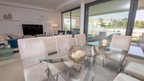 Castillo de Sabinillas Villa | Villa Paraiso, 15