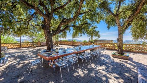 Sedella Villa | Villa Paraiso Andaluz Sedella by Ruralidays