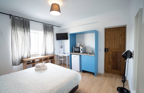 Charneca de Caparica e Sobreda Bed & Breakfast | Villa Paraiso Da Caparica