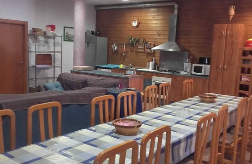 Alcanar House | Villa Paraiso for Large Families