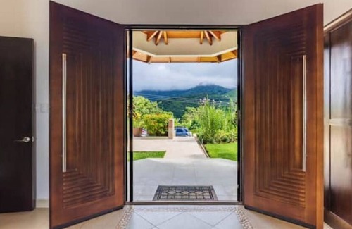 Chontales Villa | Villa Paraiso -Luxury Ocean View Retreat