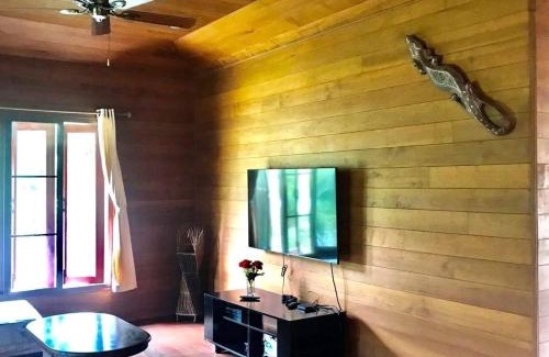Nong Thale Villa | Villa Paraiso Traditional Thai