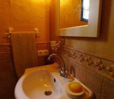 Tarifa House | Villa Paraiso Villas Ahumada