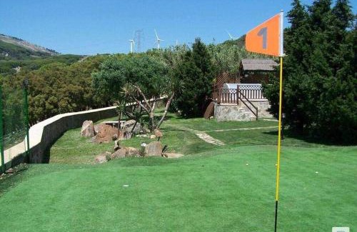 Tarifa House | Villa Paraiso Villas Ahumada