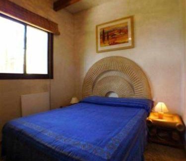 Tarifa House | Villa Paraiso Villas Ahumada