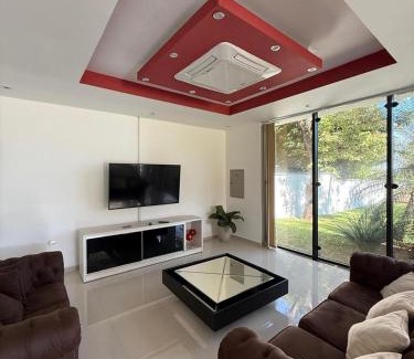 Carmen Del Parana Villa | Villa Paraná