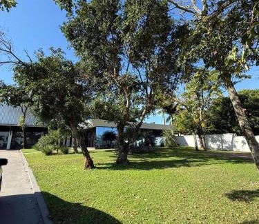Carmen Del Parana Villa | Villa Paraná