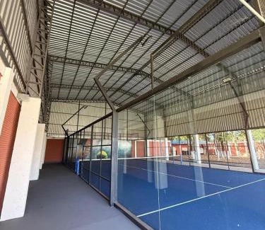 Carmen Del Parana Villa | Villa Paraná