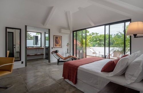 Santa Teresa Hotel | Villa Paranaguá Hotel & SPA