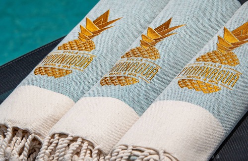 Santa Teresa Hotel | Villa Paranaguá Hotel & SPA