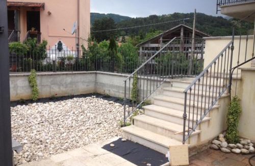Alfedena House | Villa Parco La Collina