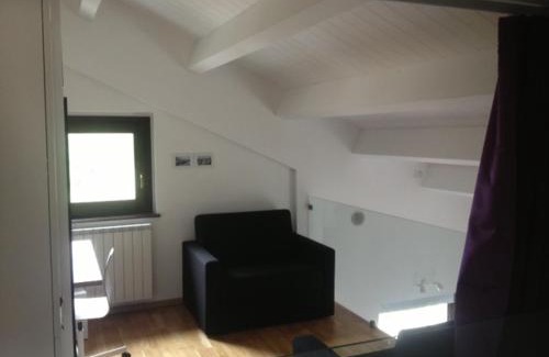 Alfedena House | Villa Parco La Collina